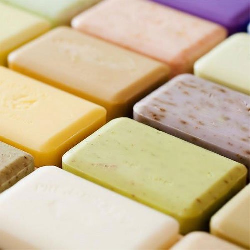 soap